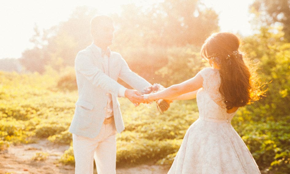 Dana & Marius wedding on Danube River