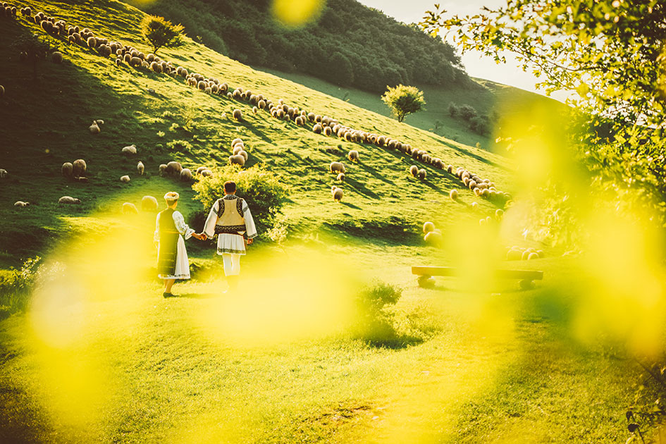 Sorana & Valentin photo session