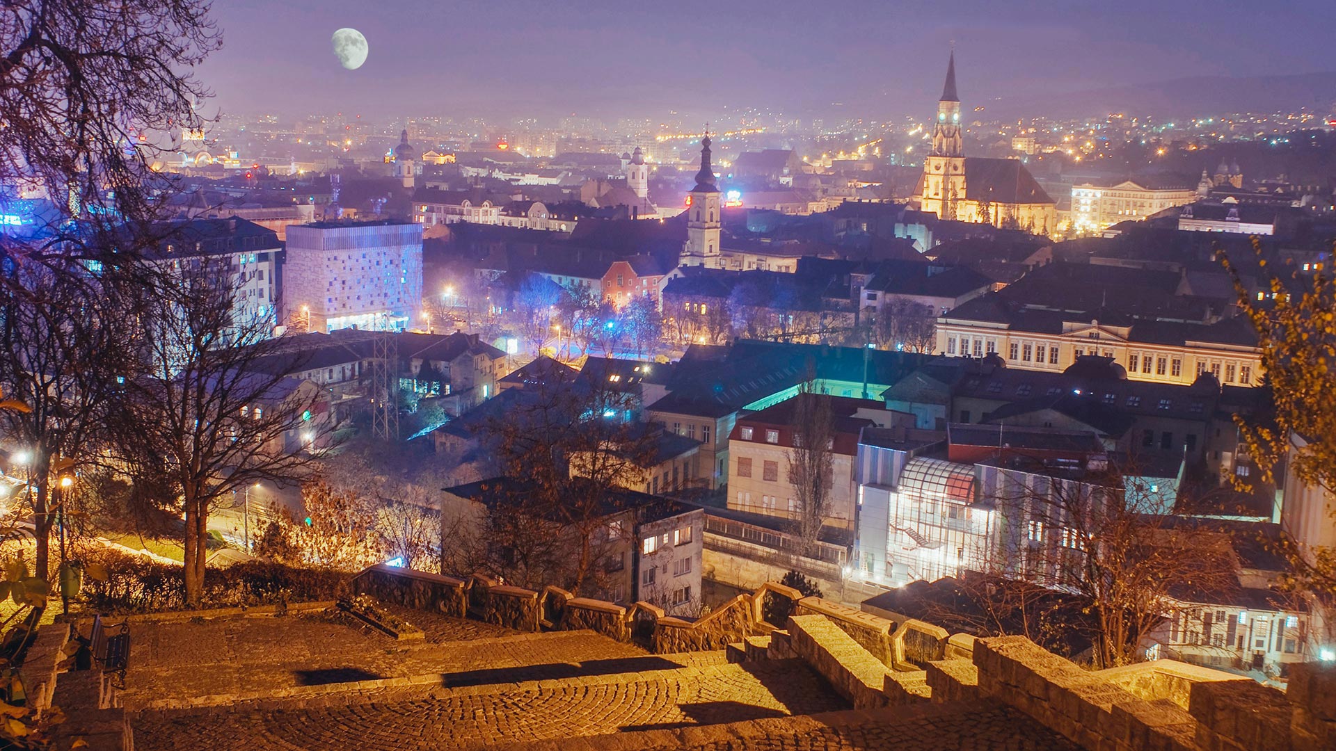 Cluj-Napoca